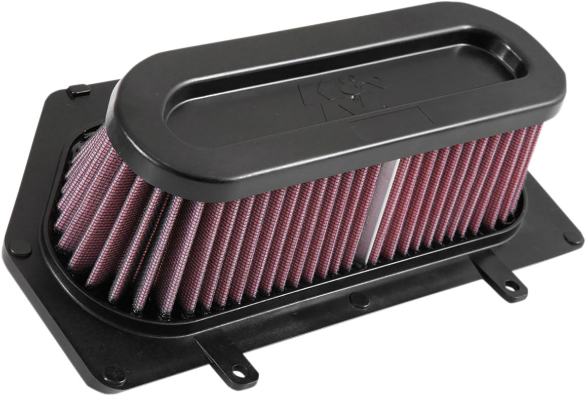 Filtro de aire de alto flujo - Filtro de aire de alto flujo - Suzuki