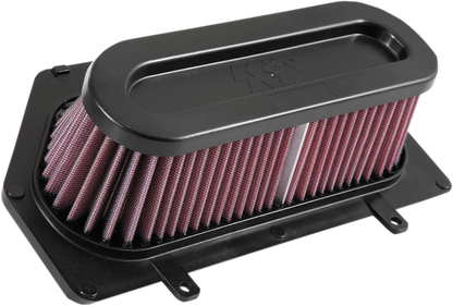 Filtro de aire de alto flujo - Filtro de aire de alto flujo - Suzuki