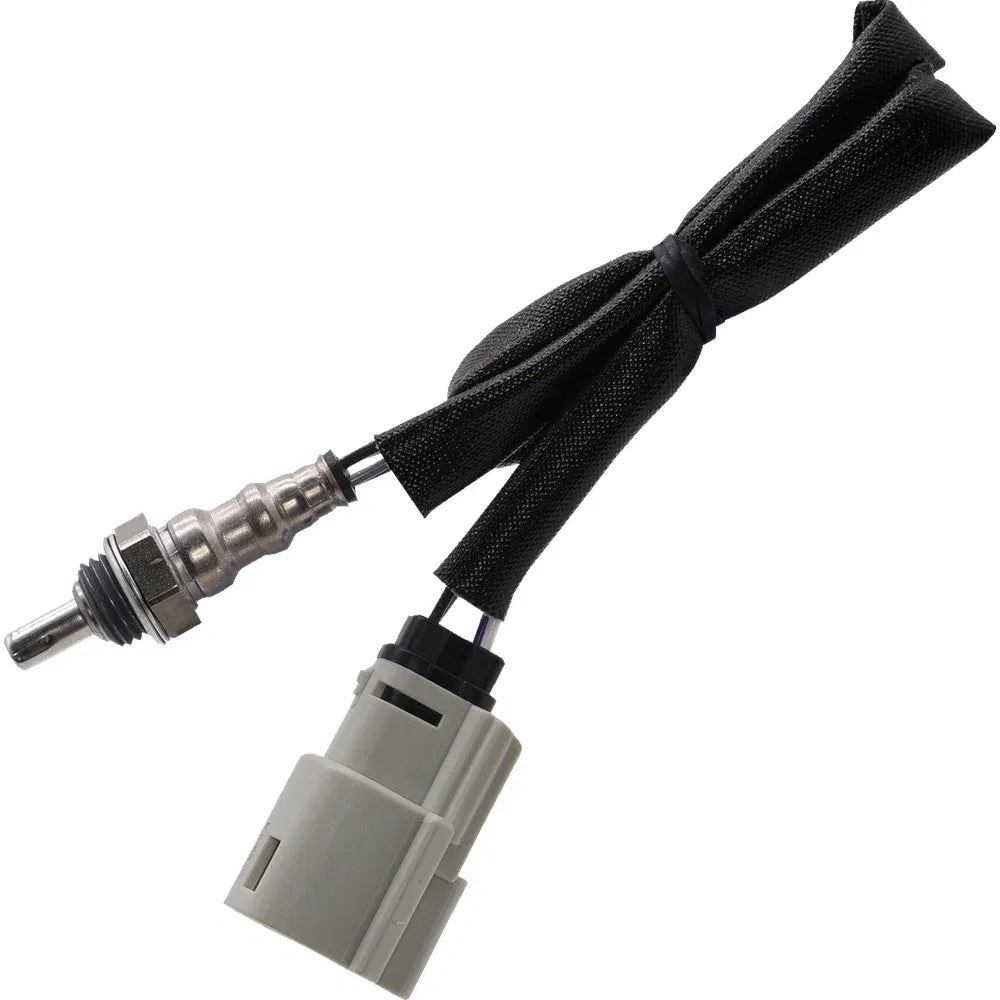 Sensor de oxígeno