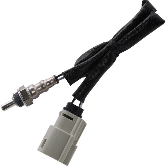 Sensor de oxígeno