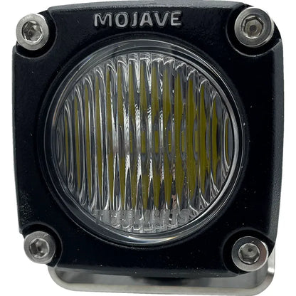 Serie tiger lights mojave
