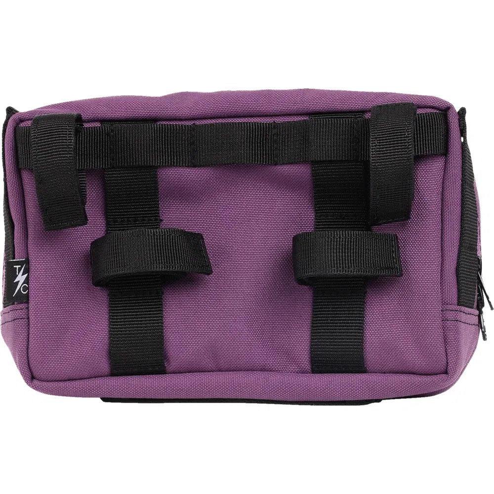 Bolsa para manillar plus