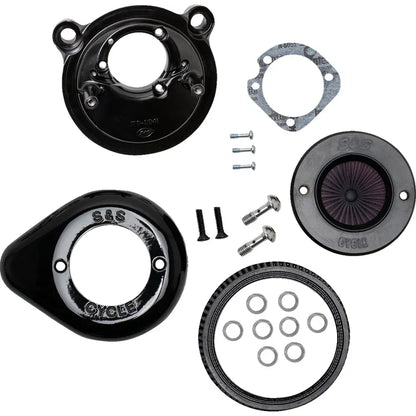 Kit de filtro de aire air stinger stealth