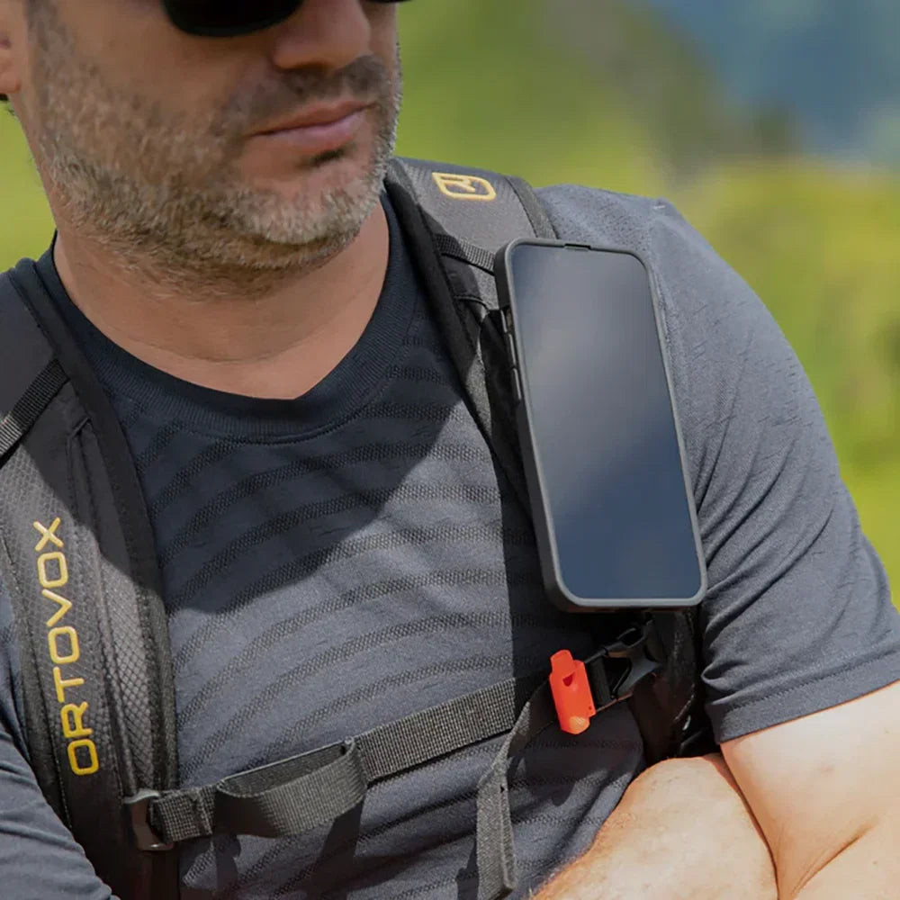 Sp Connect Clip Mount