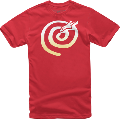 Camiseta desteñida Mantra