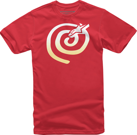 Camiseta desteñida Mantra