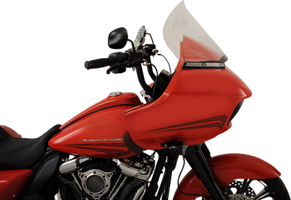 Parabrisas Pro Touring Flare™ - Parabrisas Flare™ - 15" - Transparente - FLTR