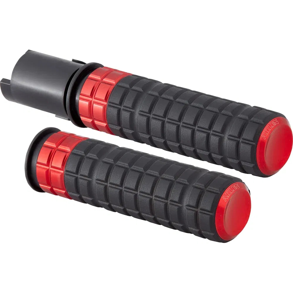 Puños speedliner