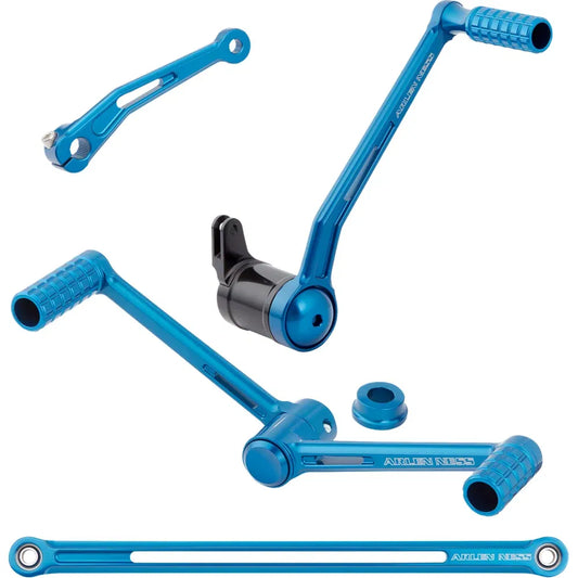 Kit de control de pie speedliner
