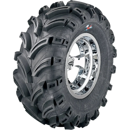 Llanta swamp fox plus