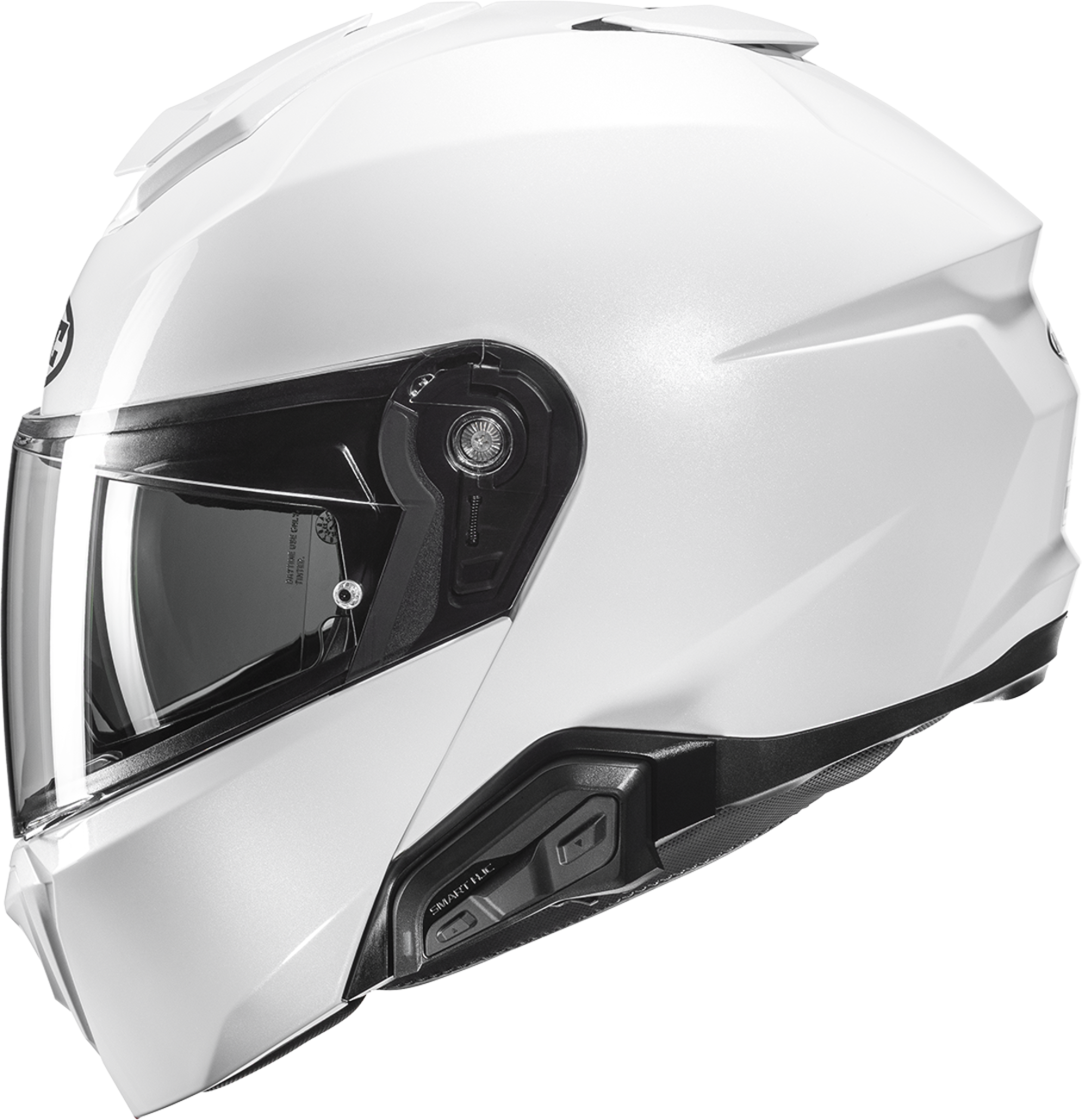 Casco modular sólido i91