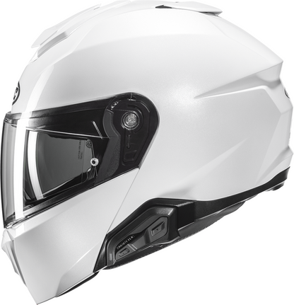 Casco modular sólido i91