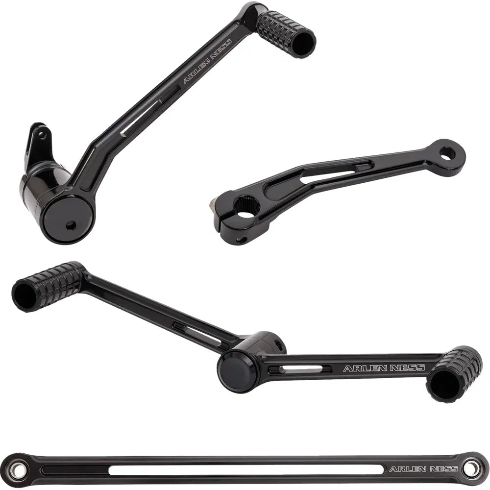 Kit de control de pie speedliner