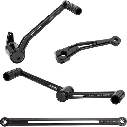Kit de control de pie speedliner