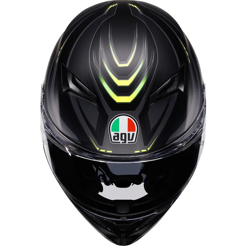 Casco k3 syth