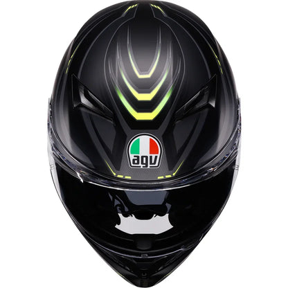 Casco k3 syth