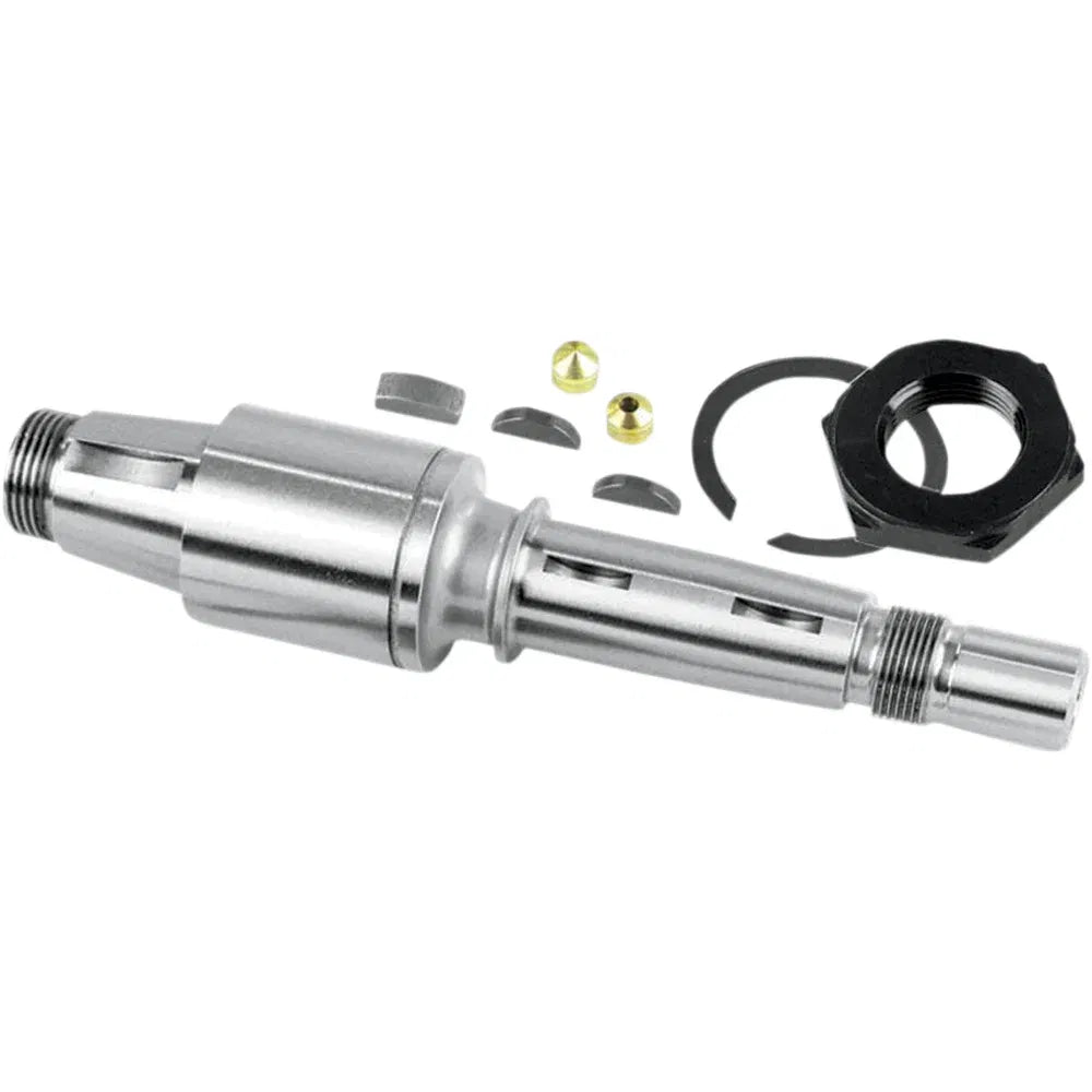 Conjunto del eje del piñón