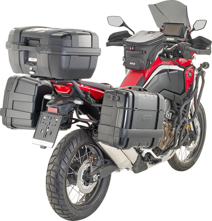 Soportes para alforjas GIVI - Soporte lateral para maletas - Honda