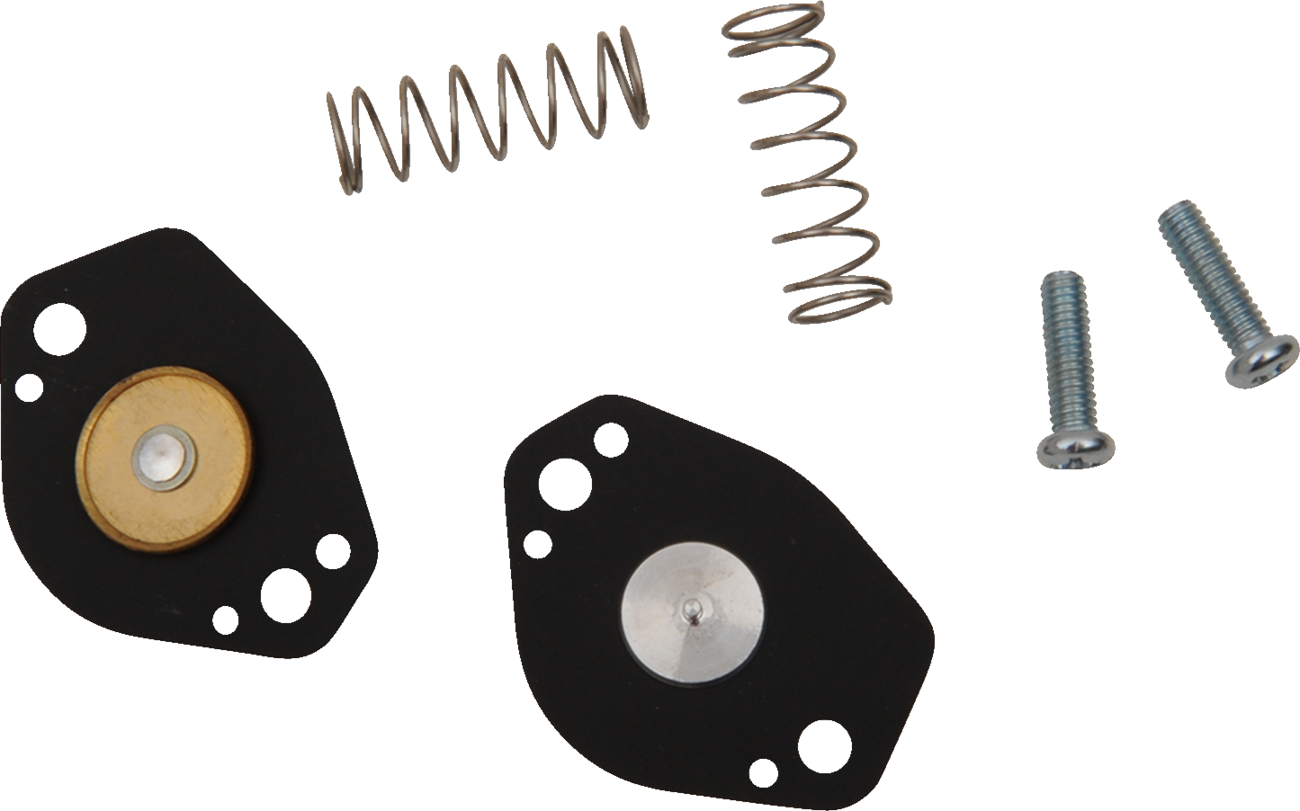 Kit de reconstrucción de válvula de corte de aire - Kit de reconstrucción de válvula de corte de aire - Suzuki