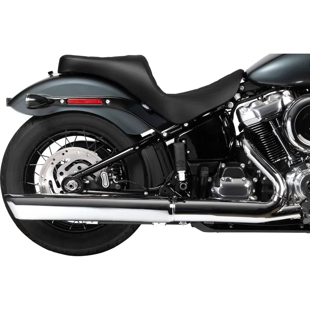 Asiento touring freedom