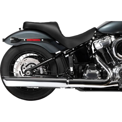 Asiento touring freedom