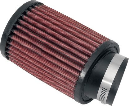 Filtro de aire universal con abrazadera - Filtro de aire universal - En ángulo de 20°