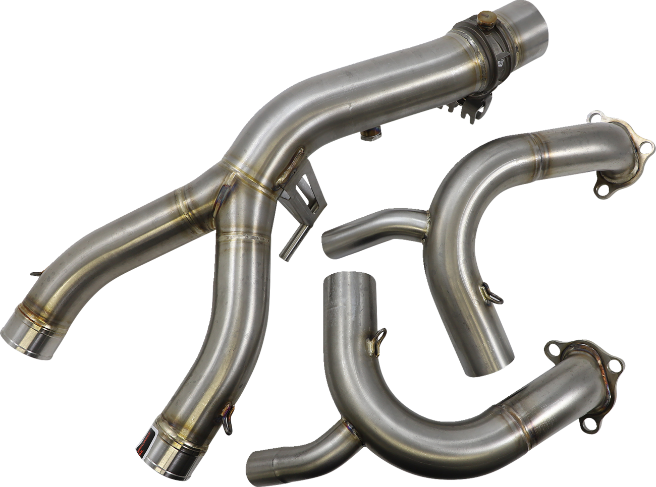 Escape Akrapovic - Header - Stainless Steel