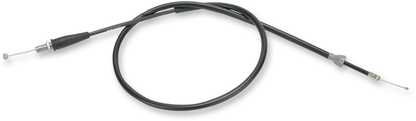 Cable cubierto de vinilo - Cable del acelerador cubierto de vinilo - Honda 250 '86-'89