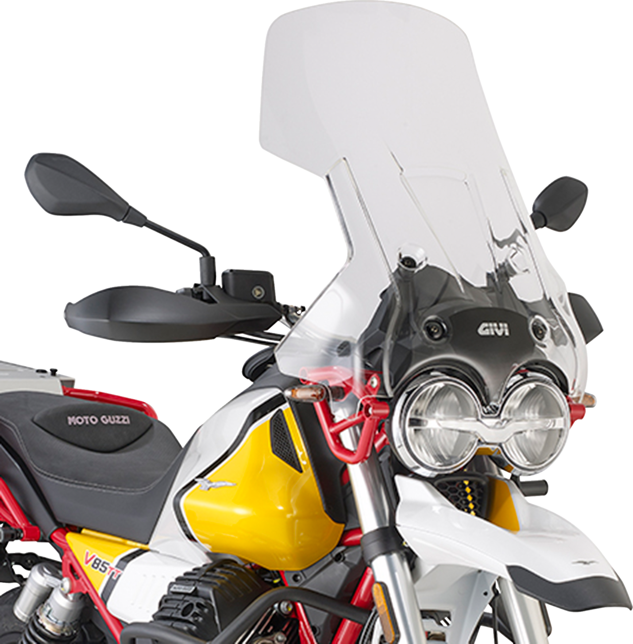 Parabrisas - Parabrisas - Moto Guzzi