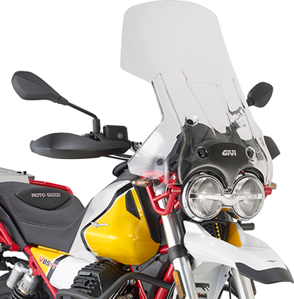 Parabrisas - Parabrisas - Moto Guzzi
