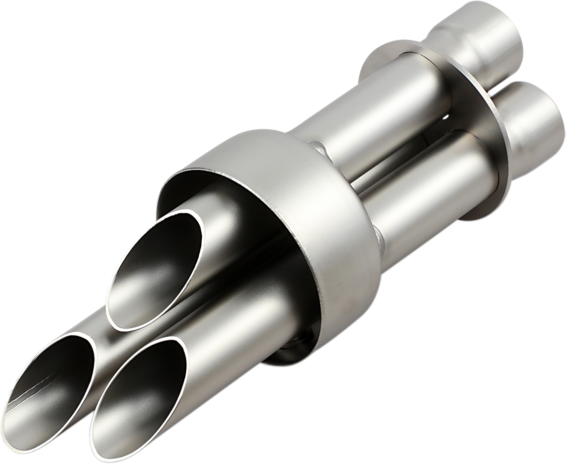 Escape Akrapovic - Noise Damper - TUV142