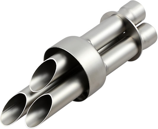 Escape Akrapovic - Noise Damper - TUV142