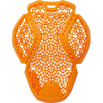 Protectores Icon de Hombros D3O® Diablo L1