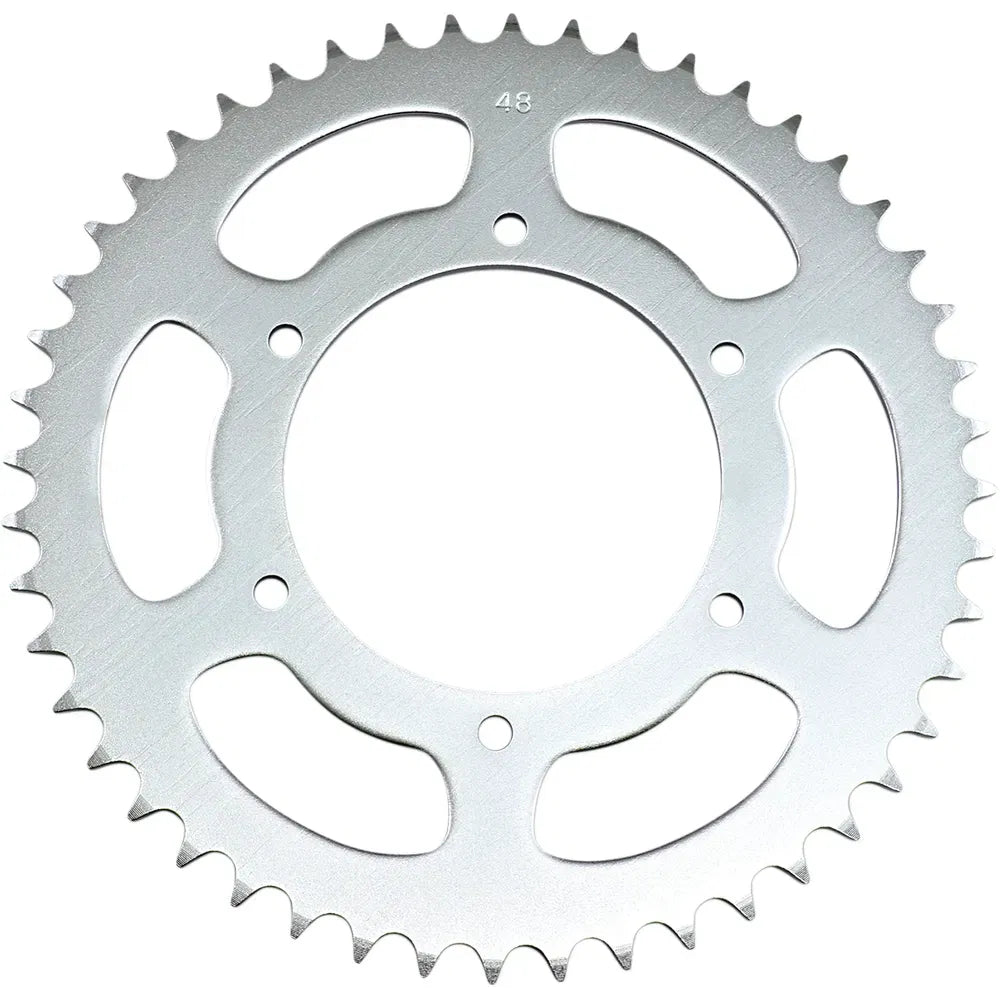 Rear Honda Sprocket - 420 - 48 Tooth