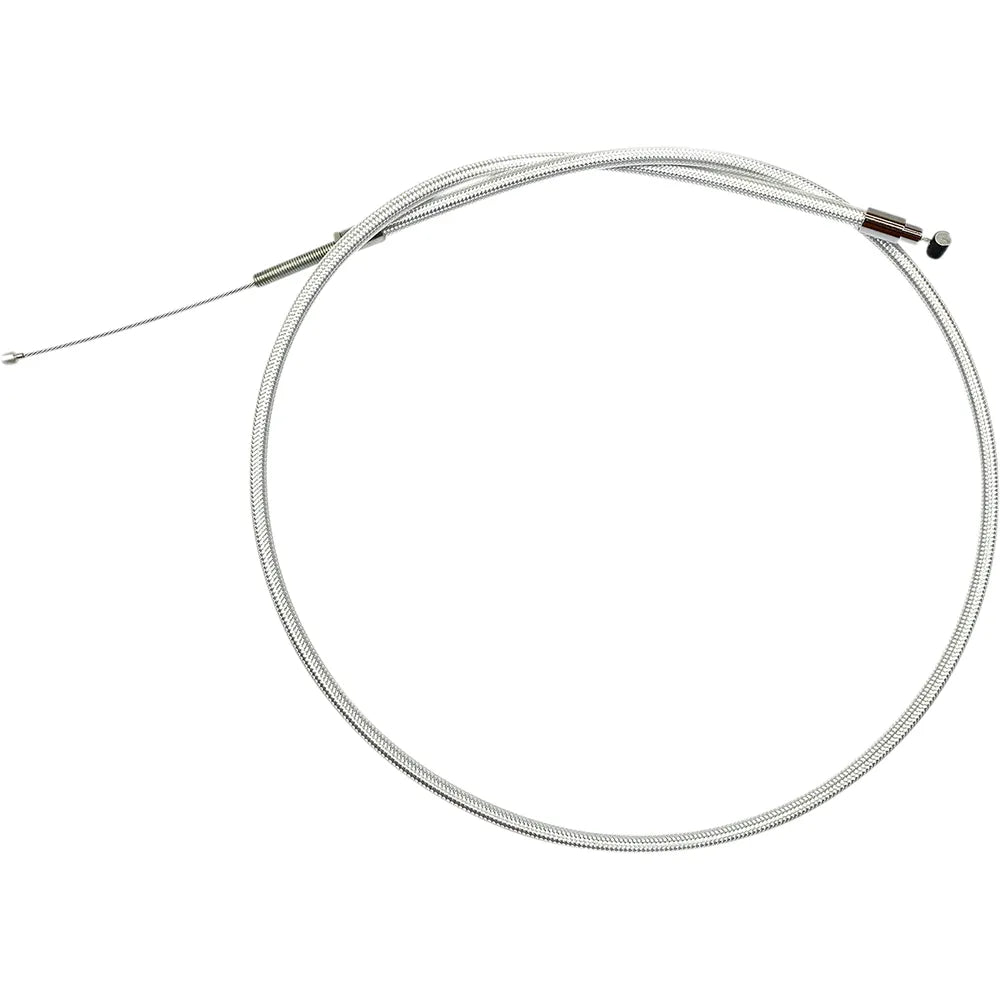 Cable de embrague trenzado de alta eficiencia Sterling Chromite II® para India
