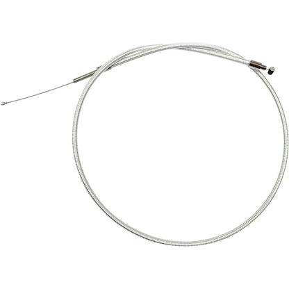 Cable de embrague trenzado de alta eficiencia Sterling Chromite II® para India