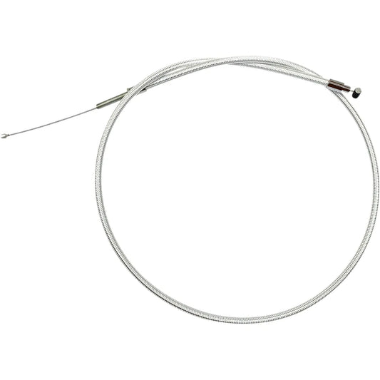 Cable de Clutch trenzado de alta eficiencia Sterling Chromite II® para India
