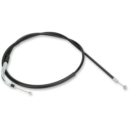 Cable cubierto de vinilo - Cable del acelerador cubierto de vinilo - Yamaha XS '78-82
