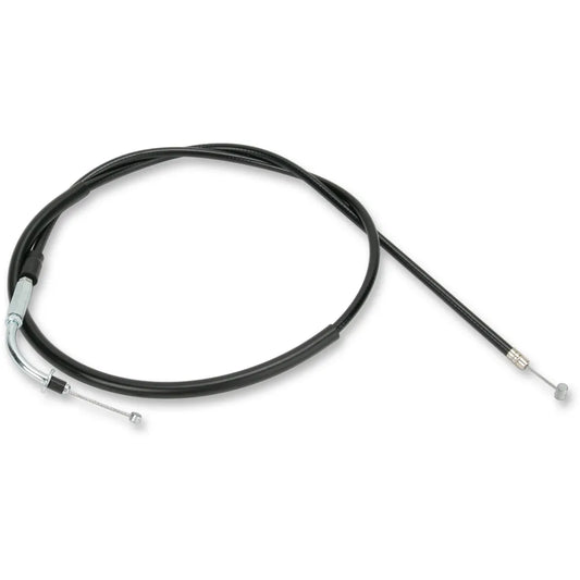 Cable cubierto de vinilo - Cable del acelerador cubierto de vinilo - Yamaha XS '78-82