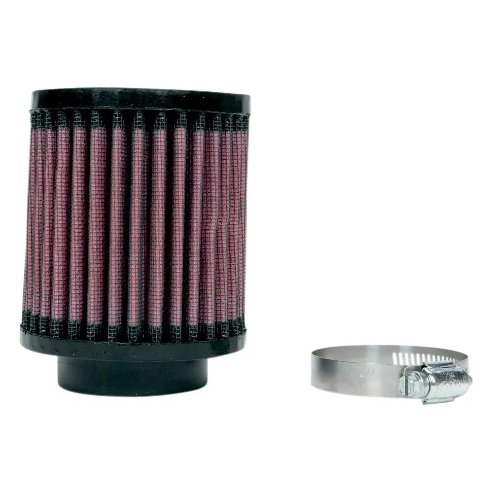 Filtro de aire universal con abrazadera - Filtro de aire universal - Centrado