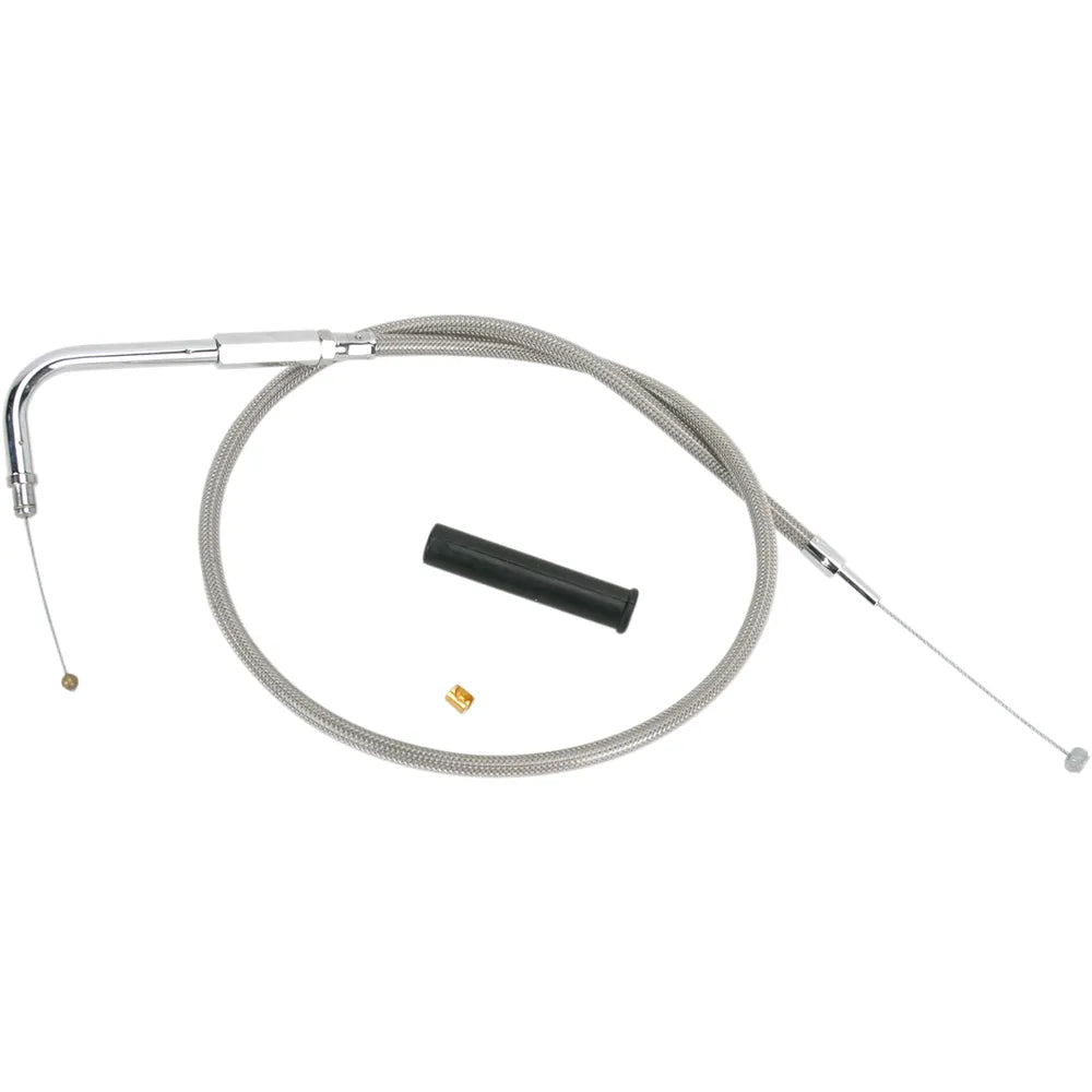 Chicote de Aceleración Reforzado de 26-1/2"