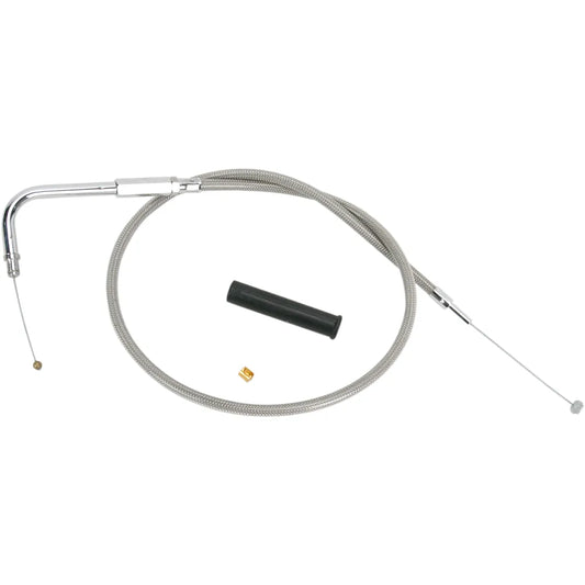 Chicote de Aceleración Reforzado de 26-1/2"