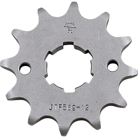 Counter Shaft Sprocket - 12-Tooth