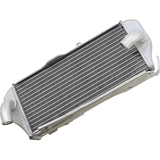 Radiador OEM de repuesto - Radiador OEM de repuesto - Izquierdo - Honda