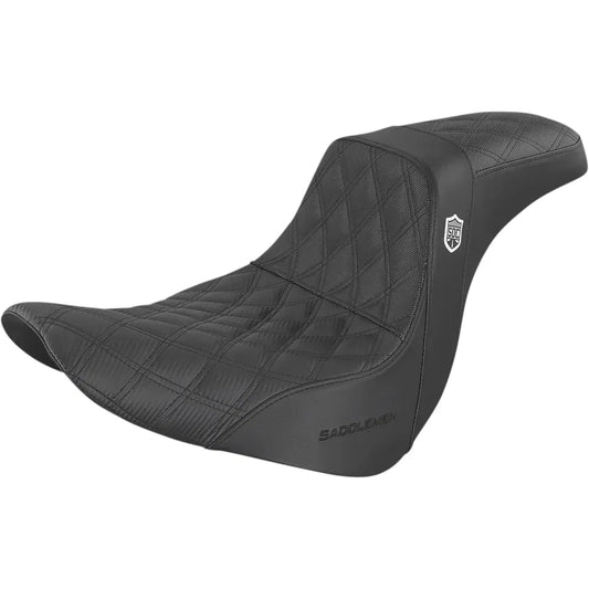 SDC Performance Seat - Gripper