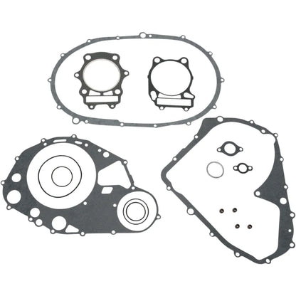 Kit completo de juntas - Kit completo de juntas de motor - Arctic Cat/Suzuki