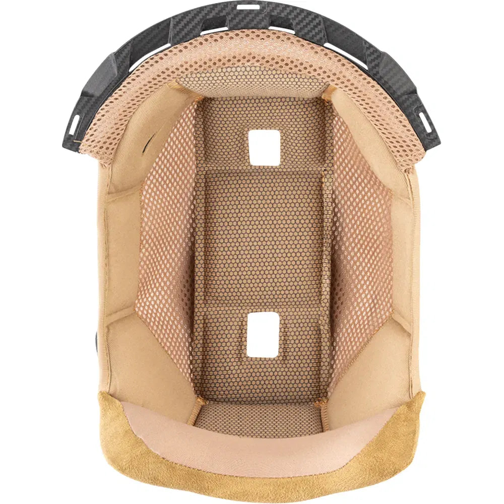 Forro Interior ICON Threshold™