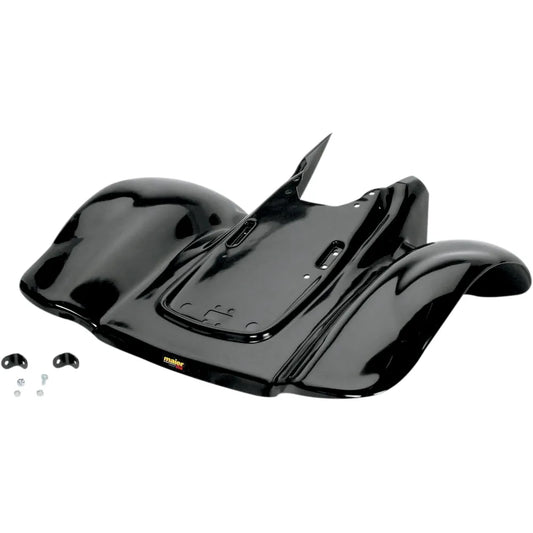 Rear Fender - Black