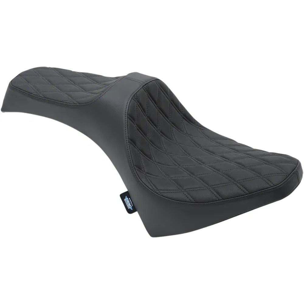 Predator III Seat - Double Diamond - Scout