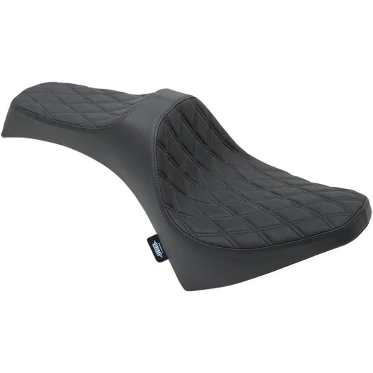 Predator III Seat - Double Diamond - Scout